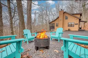 2531 Hunter Rd, Hiawassee, GA 30546 - Photo 2