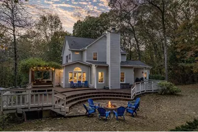 1660A Maple Ridge Drive, Loganville, GA 30052 - Photo 46