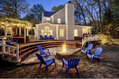 1660A Maple Ridge Drive, Loganville, GA 30052 - Photo 48