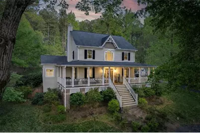 1660A Maple Ridge Drive, Loganville, GA 30052 - Photo 2