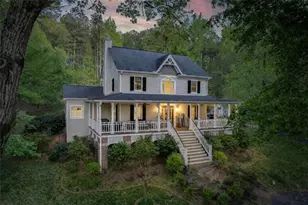 1660A Maple Ridge Dr, Loganville, GA 30052 - Photo 2