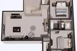 110 White Oak Pl, Carrollton, GA 30116 - Photo 4