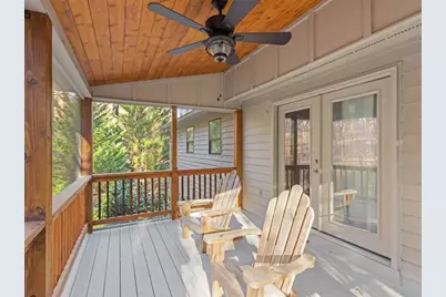 166 Quail Point, Sautee Nacoochee, GA 30571 - Photo 42