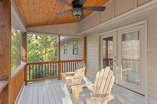 166 Quail Point, Sautee Nacoochee, GA 30571 - Photo 42