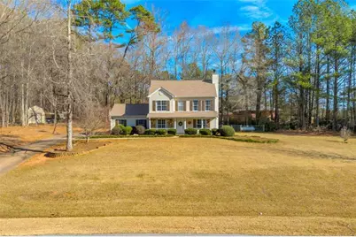 801 Riverwood Drive, Monroe, GA 30655 - Photo 48