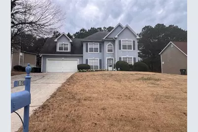 8108 Clearview Circle, Riverdale, GA 30296 - Photo 1