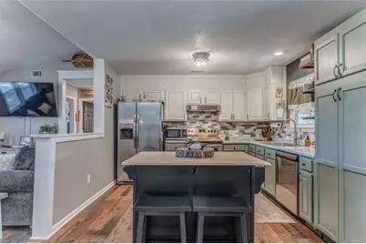 943 Shiloh Road, Cedartown, GA 30125 - Photo 14