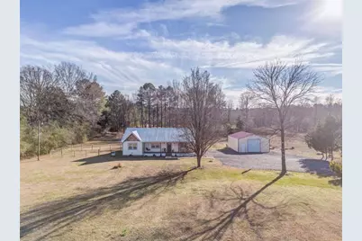 943 Shiloh Road, Cedartown, GA 30125 - Photo 1