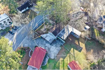 595 Floyd Drive SE, Smyrna, GA 30082 - Photo 16