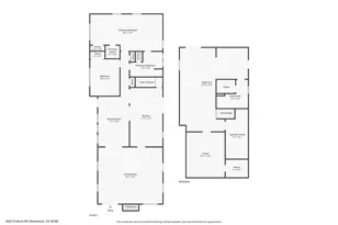 3252 Trickum Rd, Woodstock, GA 30188 - Photo 40