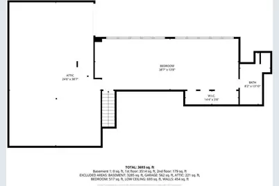 250 Allie Drive, McDonough, GA 30252 - Photo 38