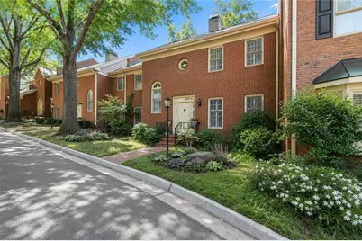40 Ivy Chase NE, Atlanta, GA 30342 - Photo 1