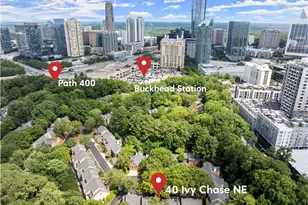 40 Ivy Chase NE, Atlanta, GA 30342 - Photo 2