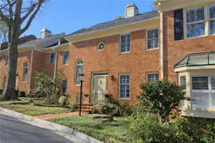 40 Ivy Chase NE, Atlanta, GA 30342 - Photo 1