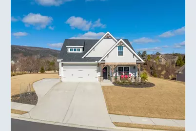 94 Hawks Trail, Waleska, GA 30183 - Photo 2