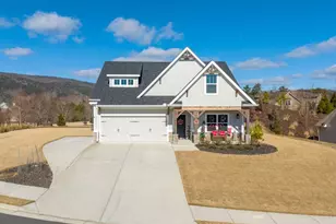 94 Hawks Trail, Waleska, GA 30183 - Photo 2