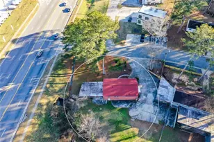 605 Floyd Dr SE, Smyrna, GA 30082 - Photo 38