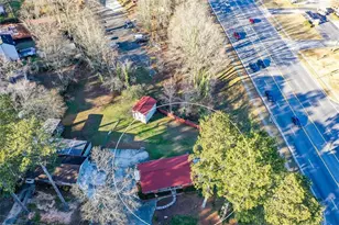 605 Floyd Dr SE, Smyrna, GA 30082 - Photo 36