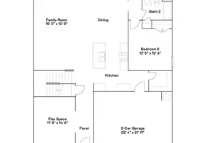 128 Beautiful Wy, Locust Grove, GA 30248 - Photo 2