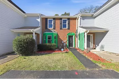 8053 Woodlake Drive, Riverdale, GA 30274 - Photo 2