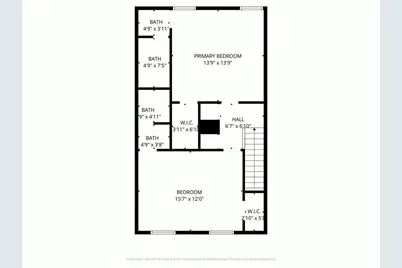 8053 Woodlake Drive, Riverdale, GA 30274 - Photo 34