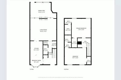 8053 Woodlake Drive, Riverdale, GA 30274 - Photo 36