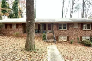 649 Crest Dr, Lawrenceville, GA 30046 - Photo 1