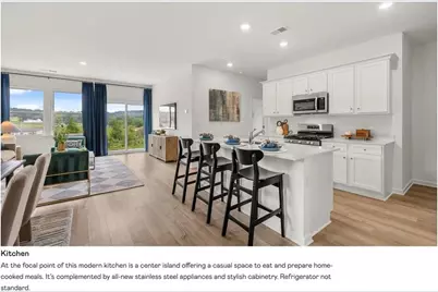 158 Saddlebred Way, Rossville, GA 30741 - Photo 4