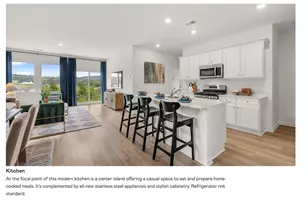 158 Saddlebred Wy, Rossville, GA 30741 - Photo 4