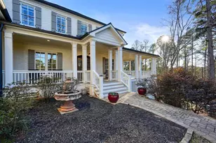 840 Greymont Cir NW, Marietta, GA 30064 - Photo 2