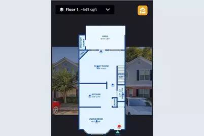 2568 Walden Lake Drive, Decatur, GA 30035 - Photo 14