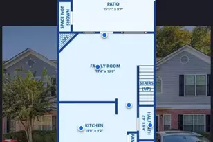 2568 Walden Lake Dr, Decatur, GA 30035 - Photo 14