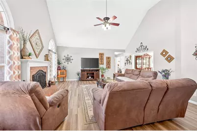 1700 Windsong Park Drive, Dacula, GA 30019 - Photo 2