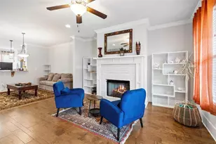 2415 Misty Hollow Pl, Atlanta, GA 30337 - Photo 4