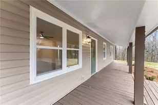 290 Silver Fox Dr, Dawsonville, GA 30534 - Photo 6