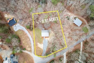 290 Silver Fox Dr, Dawsonville, GA 30534 - Photo 4