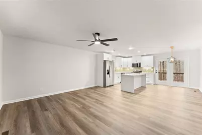 290 Silver Fox Drive, Dawsonville, GA 30534 - Photo 8