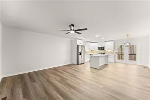 290 Silver Fox Dr, Dawsonville, GA 30534 - Photo 8