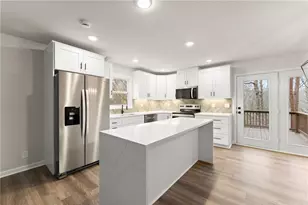 290 Silver Fox Dr, Dawsonville, GA 30534 - Photo 18