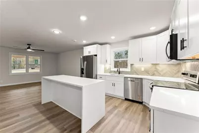 290 Silver Fox Drive, Dawsonville, GA 30534 - Photo 14