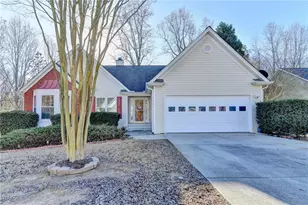 1725 Patrick Mill Pl, Buford, GA 30518 - Photo 1