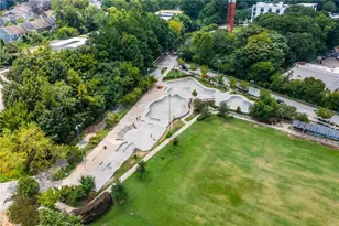 821 Ralph McGill Blvd NE, Atlanta, GA 30306 - Photo 48