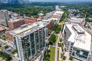 821 Ralph McGill Blvd NE, Atlanta, GA 30306 - Photo 38