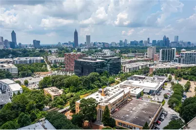 821 Ralph McGill Boulevard NE #2111, Atlanta, GA 30306 - Photo 32