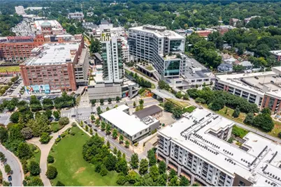 821 Ralph McGill Boulevard NE #2111, Atlanta, GA 30306 - Photo 36