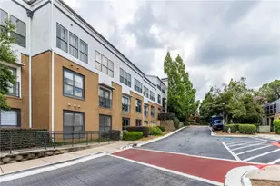 821 Ralph McGill Blvd NE, Atlanta, GA 30306 - Photo 30