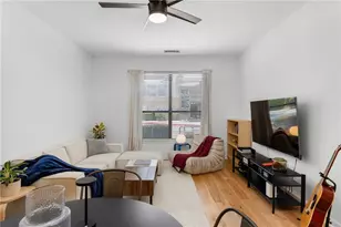 821 Ralph McGill Blvd NE, Atlanta, GA 30306 - Photo 14