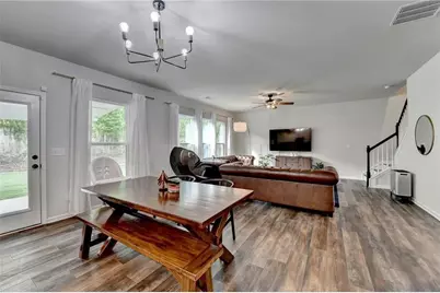 5215 Wheeler Run Drive, Auburn, GA 30011 - Photo 10