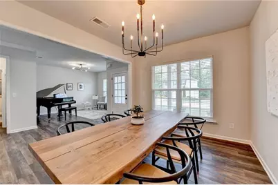 5215 Wheeler Run Drive, Auburn, GA 30011 - Photo 4