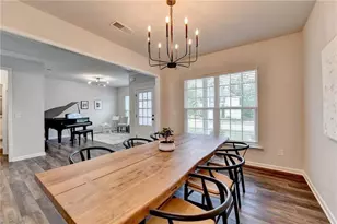 5215 Wheeler Run Dr, Auburn, GA 30011 - Photo 4